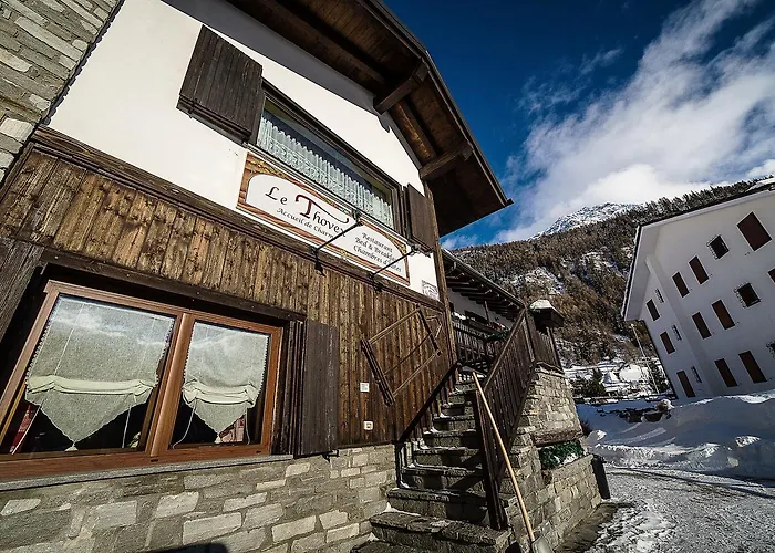 Le Thovex